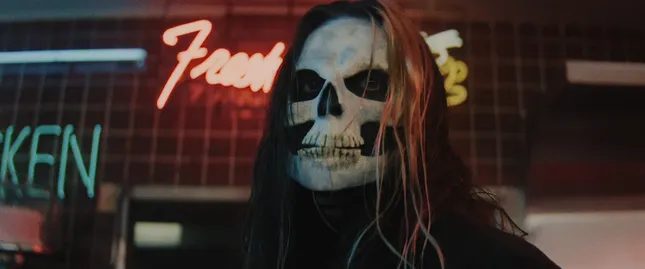 Dance With The Dead | Cold as Hell