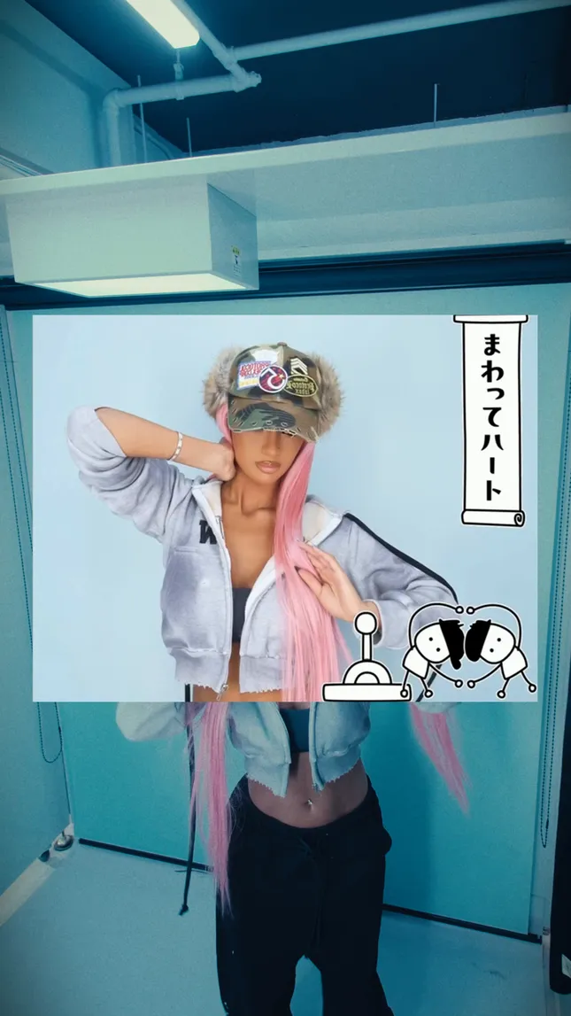 Yume | "Love & Tequila" Single Rollout