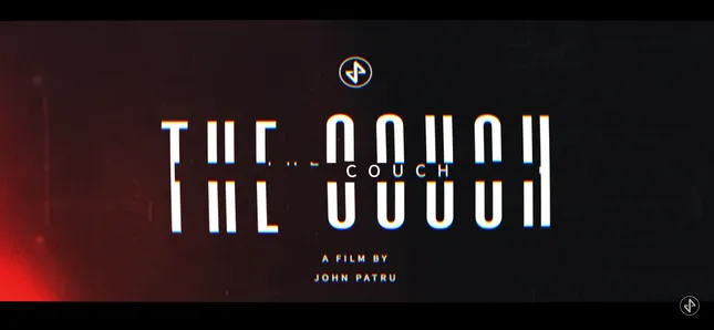 The Couch - Short Film