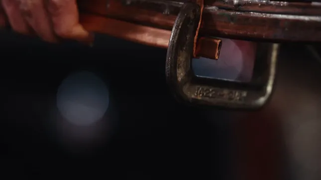 Bill Cypher: Found Art