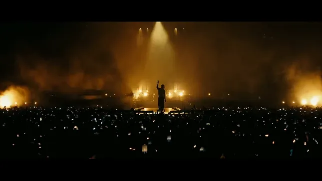 Imagine Dragons: Live in Vegas