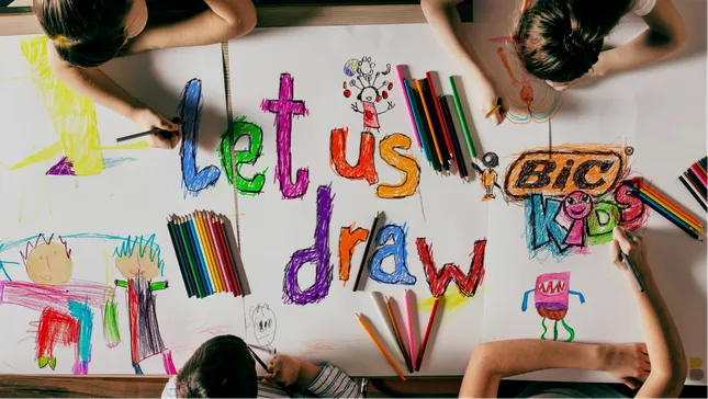 BiC Kids