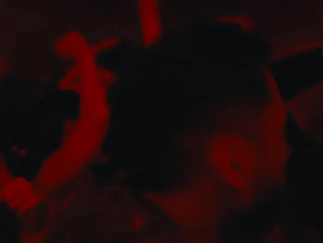 Miguel - RIP