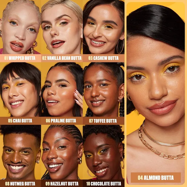 NYX Cosmetics