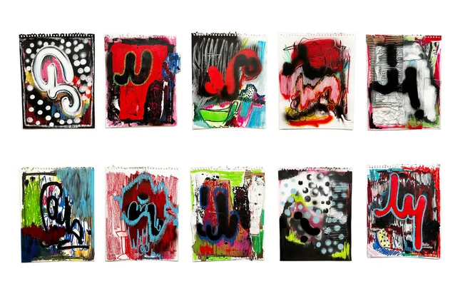 Project image