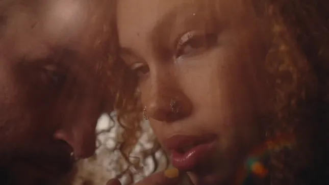 Memory Lane Music Video
