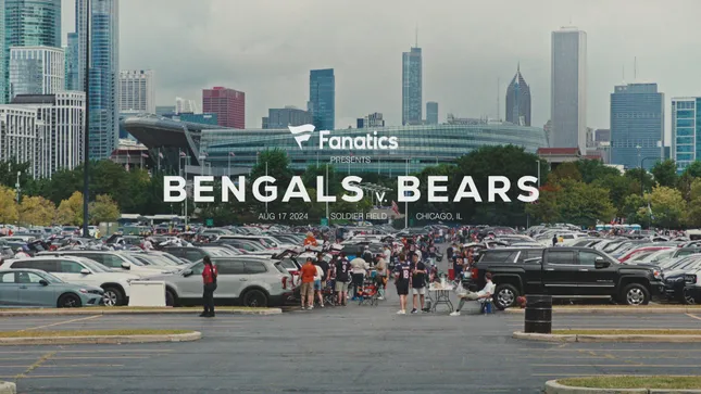 Fanatics - Tailgate