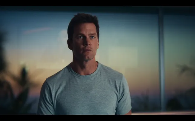 Fox NFL w/ Tom Brady