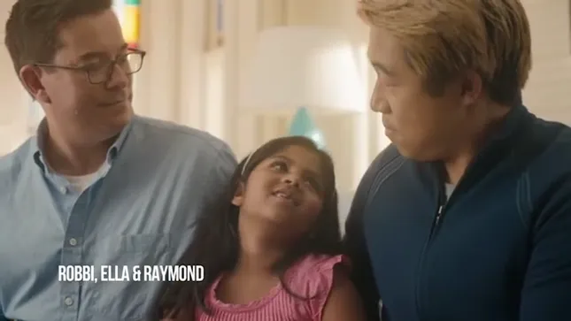 Pantene: Family is BeautiLGBTQ