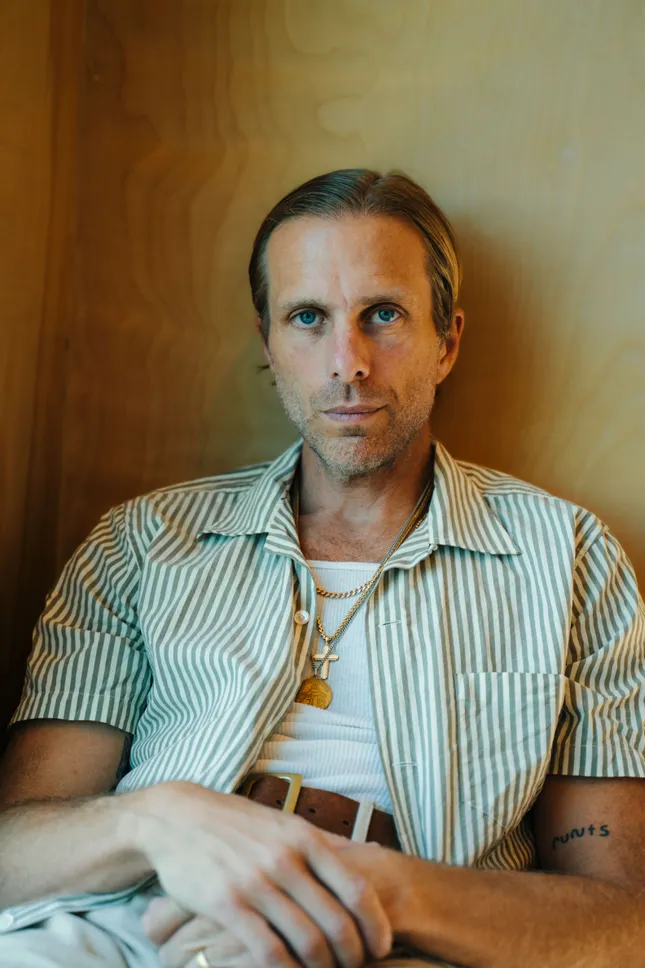 AWOLNATION x HAZZE Media