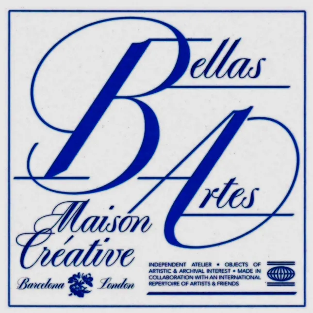 Bellas Artes Maison Créative