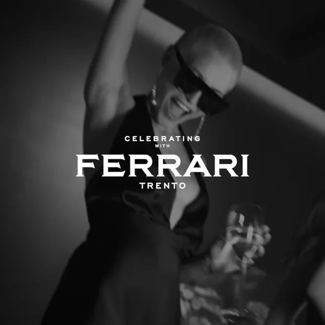 Ferrari Trento - To The Maximum