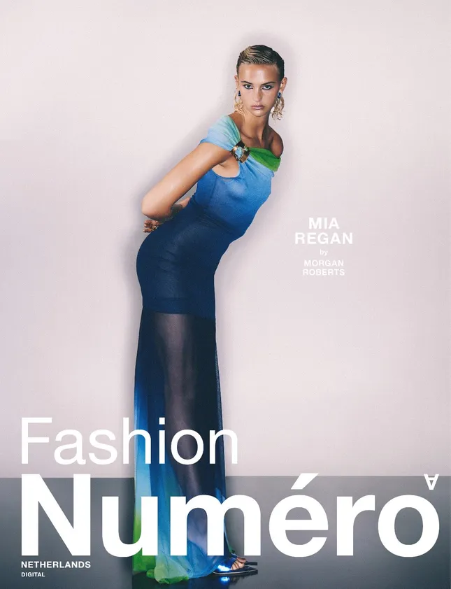 Numero Netherlands