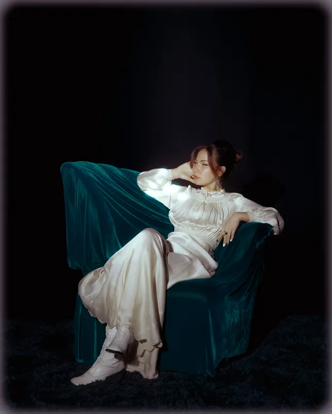 Dusty's Cover Art and Press Photos