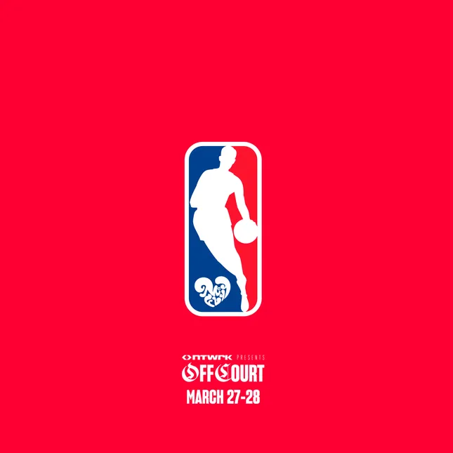 NBA: Off Court (NTWRK)