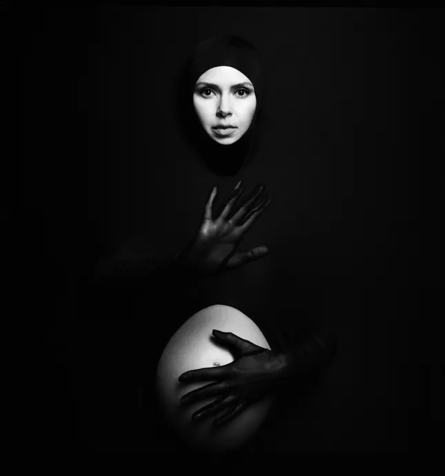 Project image