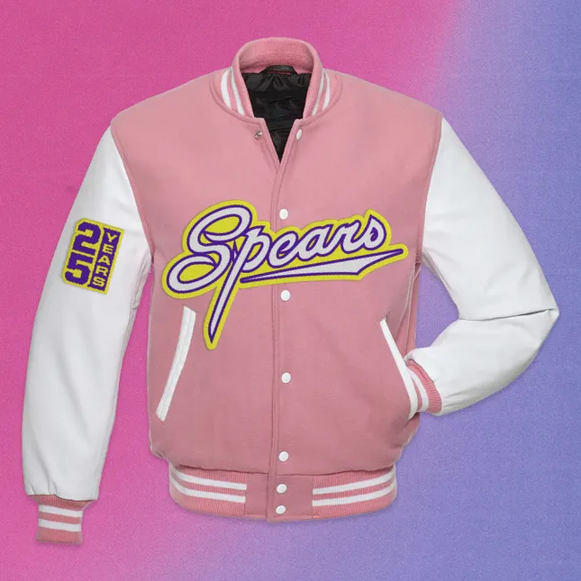 Britney Spears • …Baby One More Time 25th Anniversary Capsule Collection