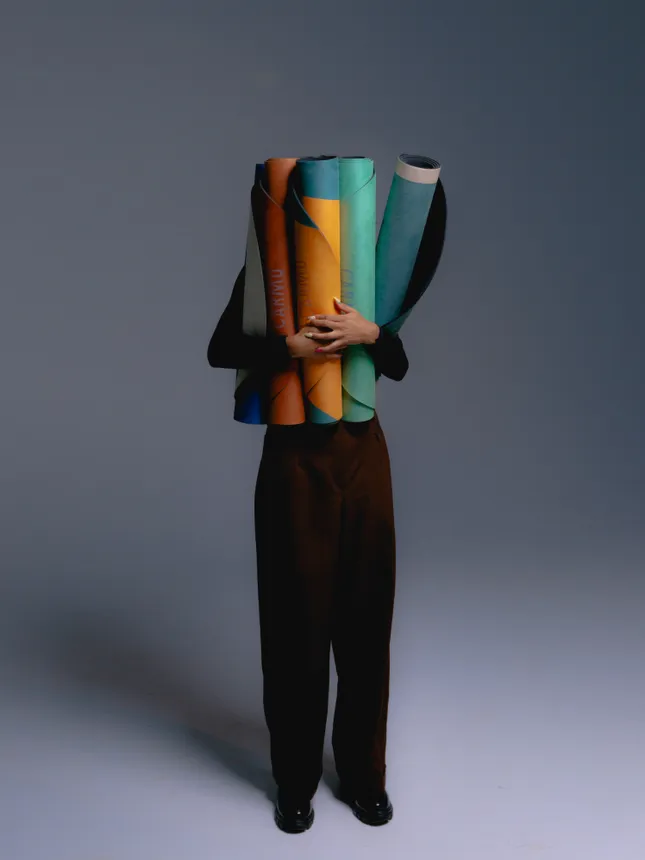 Project image