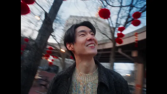 WTC x Gotham Park Lunar New Year Fair