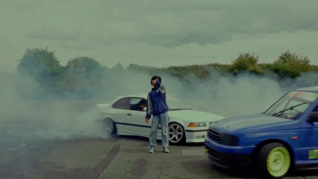 Just Kno - Kaisan T (Music Video)