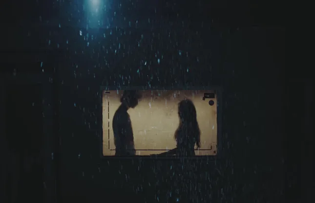 Just Because - Leah Kate