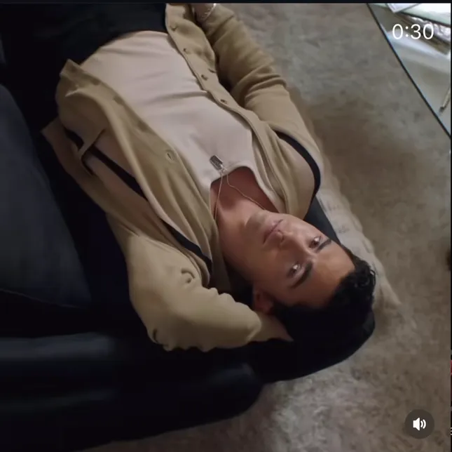 GQ x State Farm - Personal Space feat. Darren Barnet