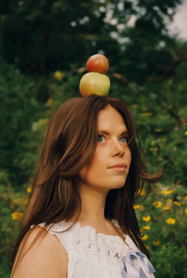 Ber:  ‘Good Like It Should Be’ press photos