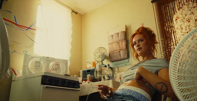 TAKE YOUR TIME - Sasha Keable & 6LACK