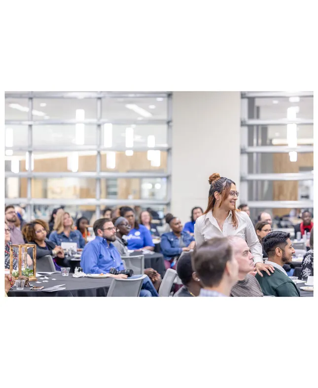 Event coverage - Graduation 2024
