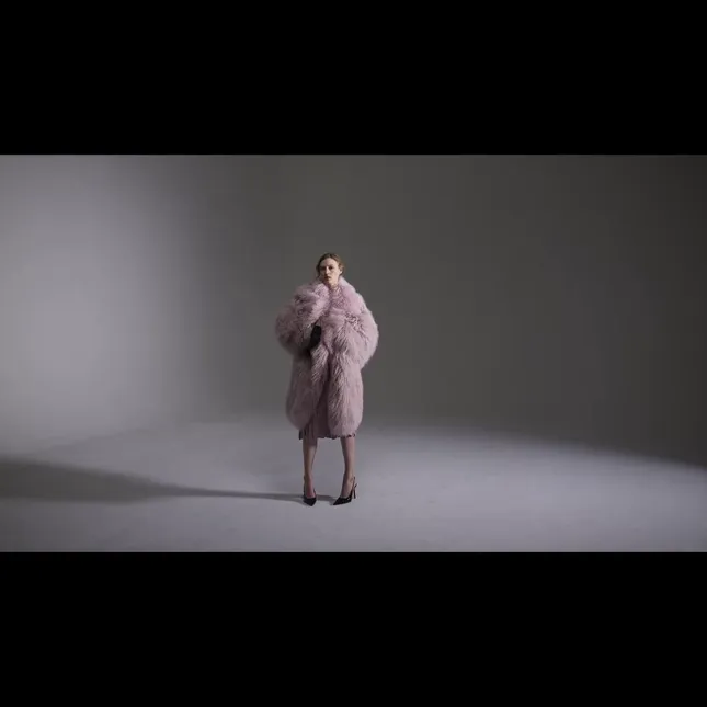 Michael Kors \ Color Grading
