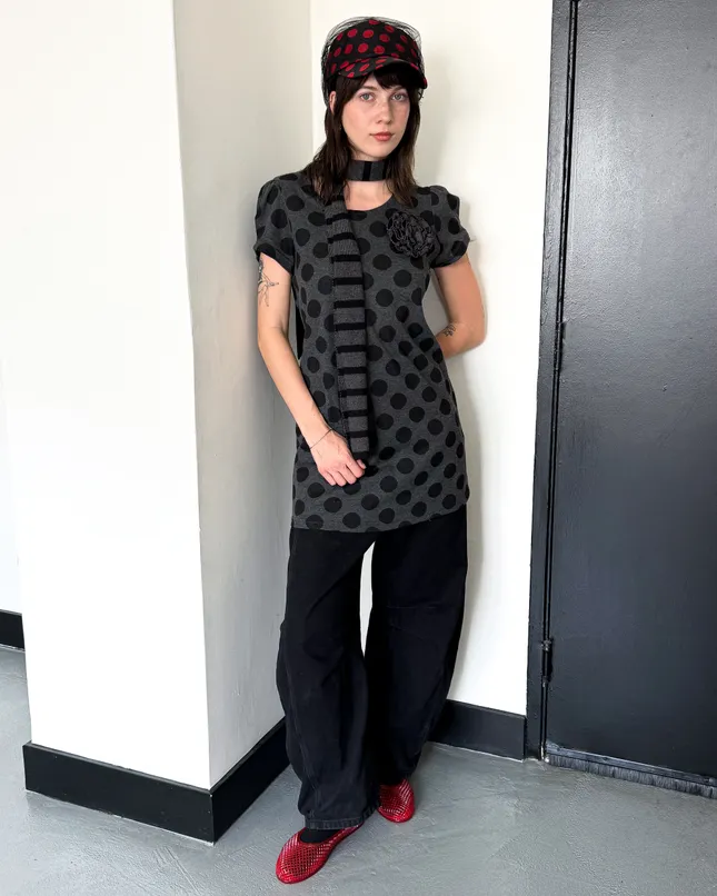 ash styled by arias