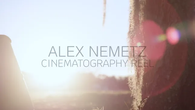Demo Reel 2023