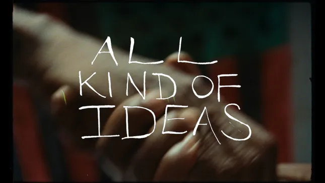 All Kind of Ideas (Common X Pete Rock)
