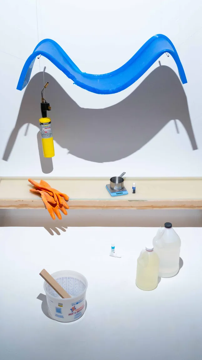 Project image