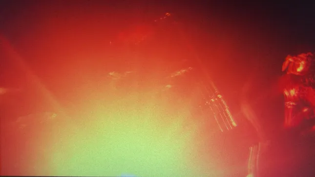 Crystal Castles