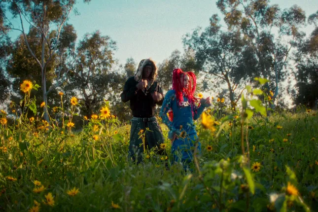 Gavrielle - To The Side