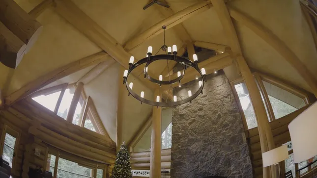 Whistler Real Estate - Cinematic Content