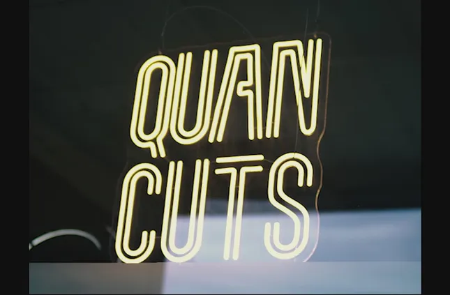 Need cuts? Commercial