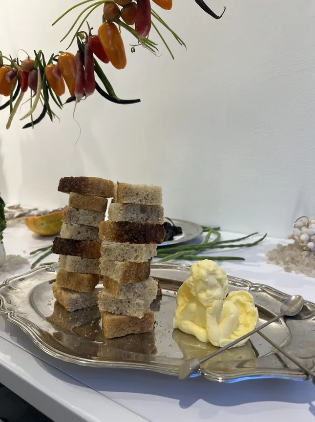 Justine Clenquet NYC Pop-up Event