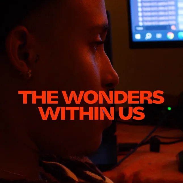 The wonders within us ep 2