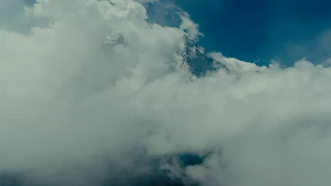 NEPAL
