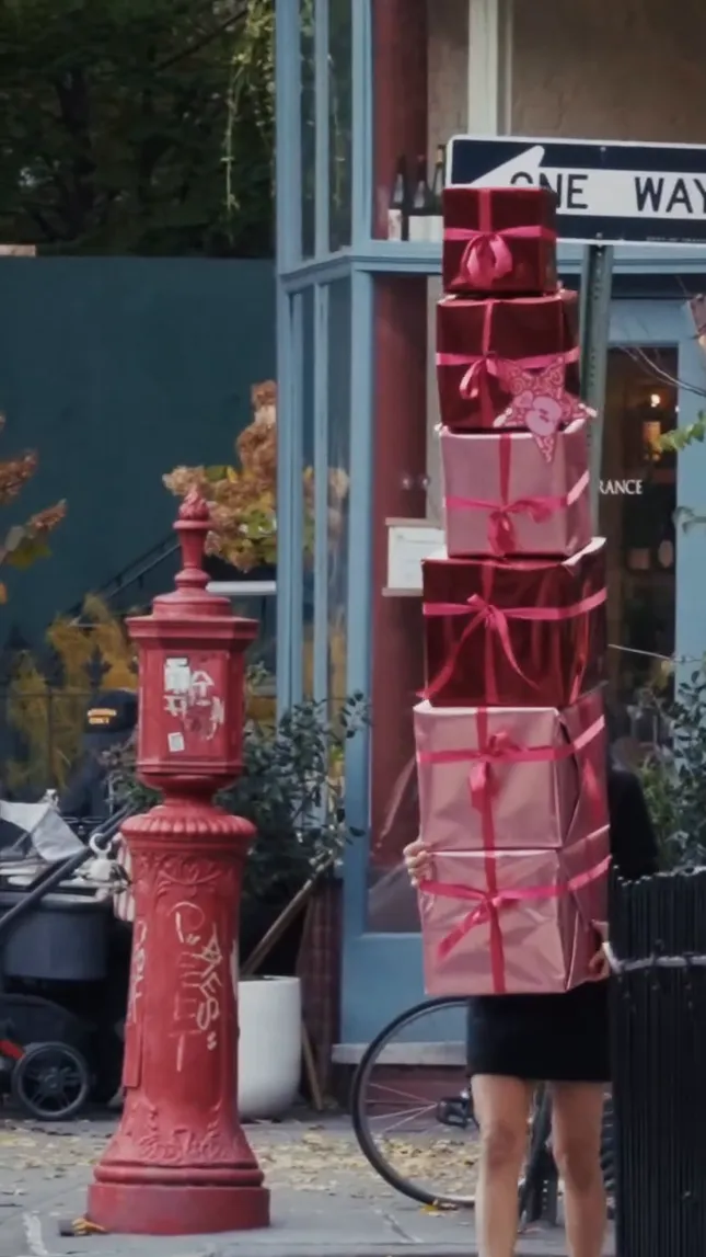 Marc Jacobs - Holiday 2025