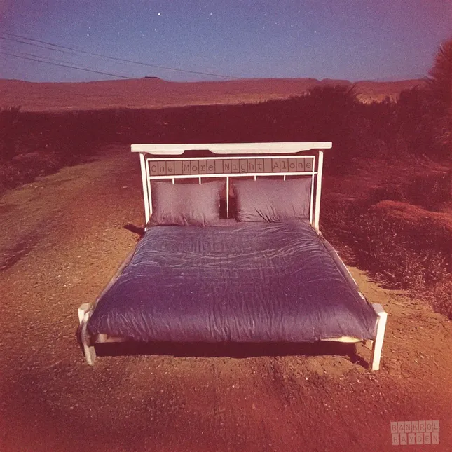 “One More Night” - Bankrol Hayden