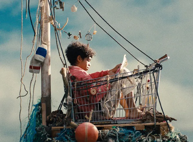 Ahoy!