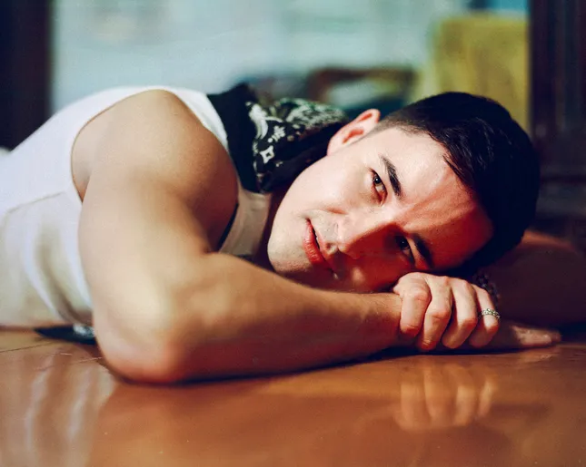 John Summit for Euphoria Mag