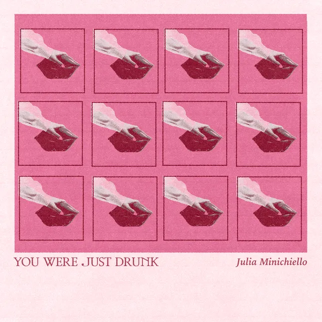 Promo Graphics - Julia Minichiello