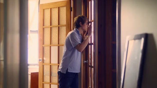 Knocking on Leyster’s Door