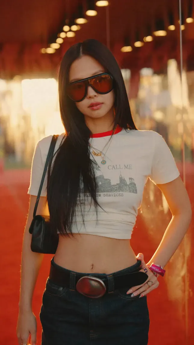 REVOLVE Festival 2026