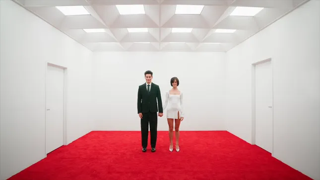 DON'T GET GHOSTED — Halloween Campaign