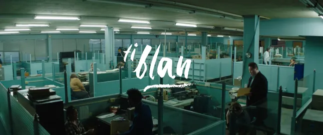 TI BLAN - by Noah Laforest